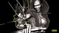 Asajj Ventress Bust - Tested and Ready for 3D printing | 3D