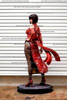 Tekken Anna Williams Fan Art Statue 3d Printable | 3D