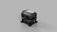 Champion Chest Clash Royale | 3D