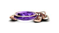 Pasquale bruni pendant | 3D
