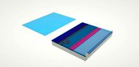 Small Device For microbiology purpose | 3D