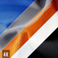 Knitted Wool Fabric Pbr Seamless -0