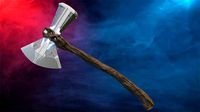 Thor Axe Stormbreaker
