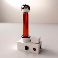 Tesla Coil