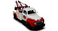 Holmes 500 Tow Truck