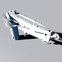 Knuckle Crane