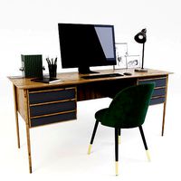 Workplace - InMyRoom