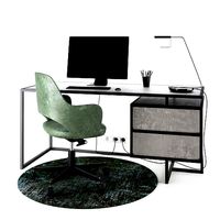 Workplace Baxter