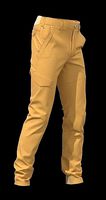 Man Jogger Pant