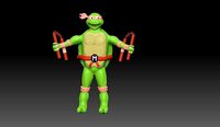 turtle