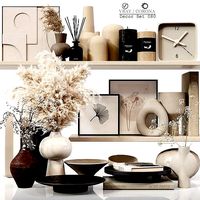 Decor Set 080