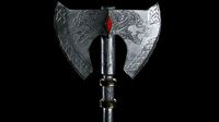 Battle axe 3