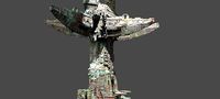 Wraith Architecture Tower 1