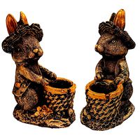 rabbit decorative