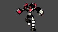 Tank - The Bot