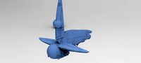 Wraith Interceptor architecture 11
