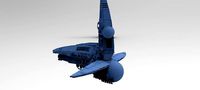 Wraith Interceptor architecture 10