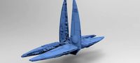Wraith Interceptor architecture 8