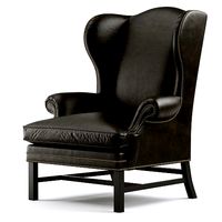Ralph Lauren Devonshire Wing Chair