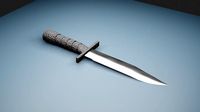 Knife