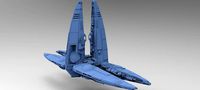 Wraith Interceptor architecture 7