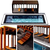 POOL NO17 N