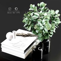 Decor Set 075