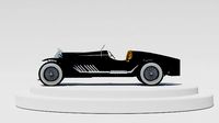 Vintage Car