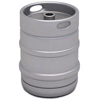 Beer Keg