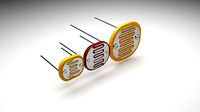 Photoresistors