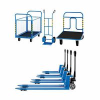 Warehouse Equipment Pack