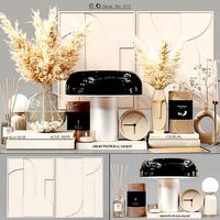 Decor Set 072