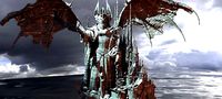 Crypt Keeper Underworld Kit bash 3D