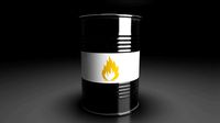 Fuel Barel