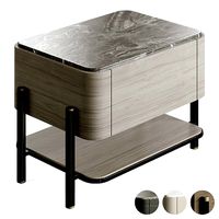 Ana Roque AMAN Bedside Table