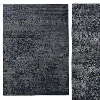 DEDALO HAND-KNOTTED RUG