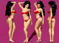 Hot Girl