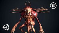 Bug Creature 2