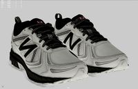 New Balance Mt410