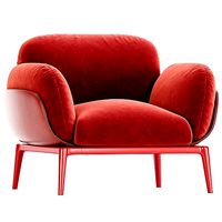 BROOKLYN Armchair