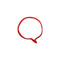 Speech Balloon v10 006