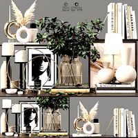 Decor Set 070