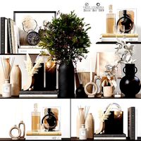 Decor Set 069