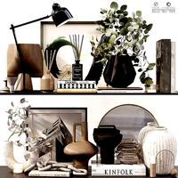 Decor Set 068