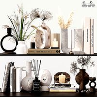 Decor Set 067