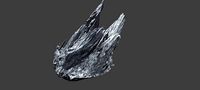 Sharp Rock 7