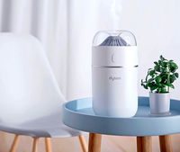 Dyson Project for C4D and Redshift Render