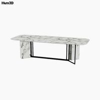 Meridiani Plinto Table