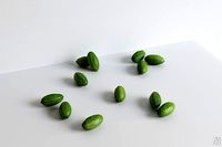 Cucamelon 001