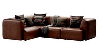 Sancal Duo Sofa